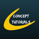 Concept Tutorials icon