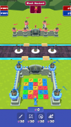 Castles Clash screenshot 7