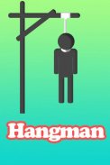 Hangman Pro screenshot 0