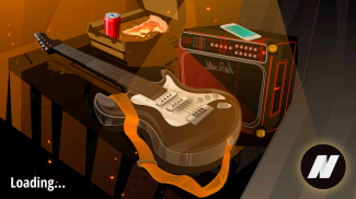 Guitare basse screenshot 1