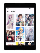 AnimeWalls: Anime Wallpaper screenshot 11