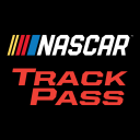 NASCAR TrackPass Icon