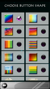 Rainbow Keyboards screenshot 6