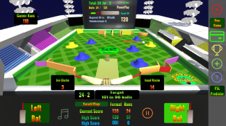 Cricket Pinball PSL 2022 screenshot 6