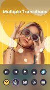 VCUS - Video & Vlog Editor screenshot 2