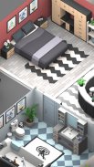 Idle Landlord Sim-Русский screenshot 3