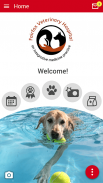 Fairfax Paws Portal screenshot 4