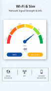 Network Wi-Fi Info & SIM Tools screenshot 6