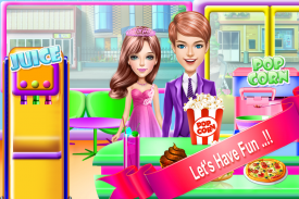 Magic Wedding Makeover Salon screenshot 5