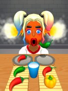 Extra Hot Chili 3D:Pepper Fury screenshot 7