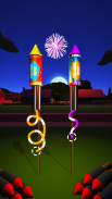 Fireworks 3D screenshot 0