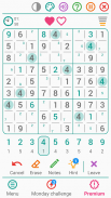 Sudoku Français Classique screenshot 22