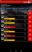 Connected Diagnostics screenshot 14