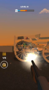 Gun Demolition Destroy screenshot 3