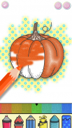 Halloween Coloring & Drawing screenshot 6