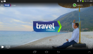 Travel Channel GO screenshot 18