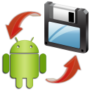 My APKs backup share apps Icon