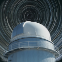 Mobile Observatory Free - Astronomia Icon