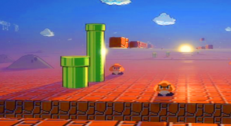Super Run Adventure Go screenshot 0