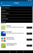 GovHK Apps screenshot 12