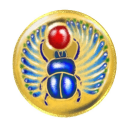 Egyptian Keno Catch The Scarab