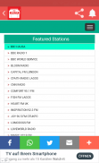 Hausa Radio Stations Worldwide screenshot 5