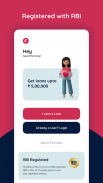 Finnable: Personal Loan App screenshot 0