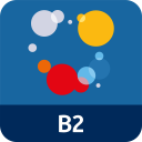 B2-Beruf Icon