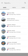 Find Ship Info, Track Ships Friends Marinefy[Free] screenshot 0