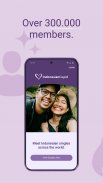 IndonesianCupid Amor Indonésio screenshot 3
