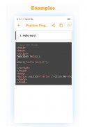 Learn Javascript screenshot 4