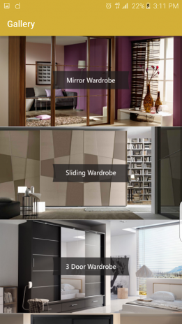 Wardrobe Design Ideas 1 5 Download Apk For Android Aptoide