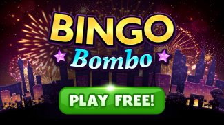 Bingo Bombo screenshot 4