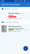 Kodak Info Input Solution screenshot 4