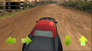 Rally School Racing screenshot 0