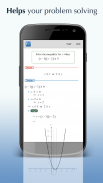 FX Math Problem Solver screenshot 0