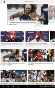 PennLive: Penn State Football screenshot 1