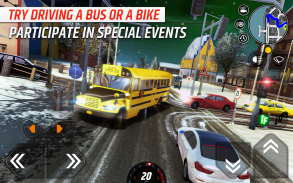 🚓🚦Car Driving School Simulator 🚕🚸 screenshot 11
