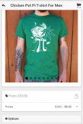 t shirt shop screenshot 5