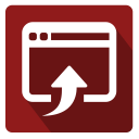 App Redirect Icon