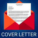Cover Letter Maker for Resume CV Templates app