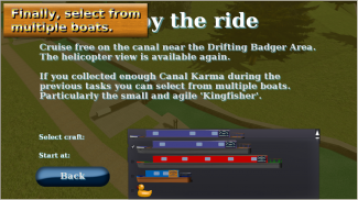 Narrowboat Simulator screenshot 19