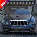 Simulator 2021:MayBach 57s Drift & drive Icon