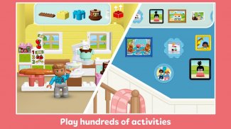 LEGO® DUPLO® World screenshot 17