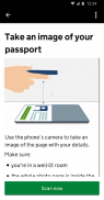 EU Exit: ID Document Check screenshot 3