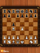 Chess 4 Casual - 1 or 2-player screenshot 9