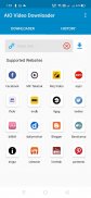 AIO Video Downloader - All In One Video Downloader screenshot 2