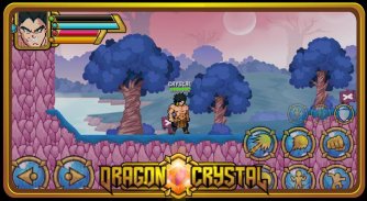 Dragon Crystal - Arena Online screenshot 4