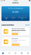 Kashee: Earn Cash-back Rewards screenshot 5