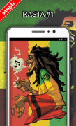 Rasta Wallpapers screenshot 1